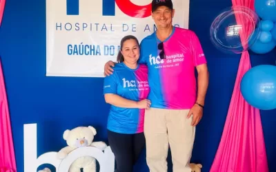 Gaúcha do Norte – MT