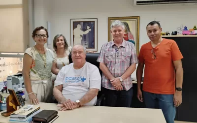 Pereira Barreto – SP