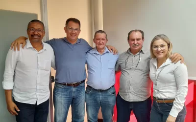 José Bonifácio – SP