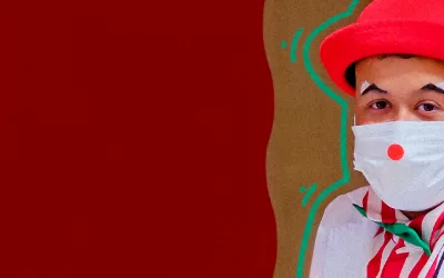 Um diagnóstico e muitos sonhos: ressignificar os seus desejos após o tratamento oncológico