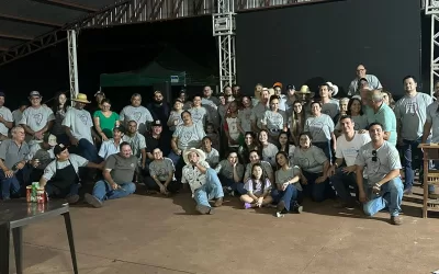 Ribas do Rio Pardo – MS