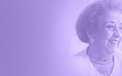 Legado de uma pioneira: a médica que ajudou a difundir o Papanicolaou no Brasil