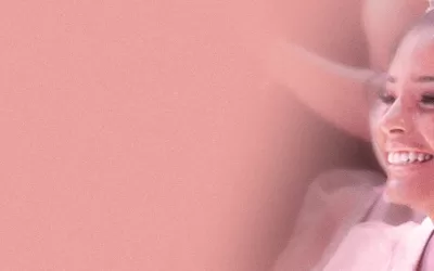 “Com a perna de metal eu continuo 100% sendo eu”