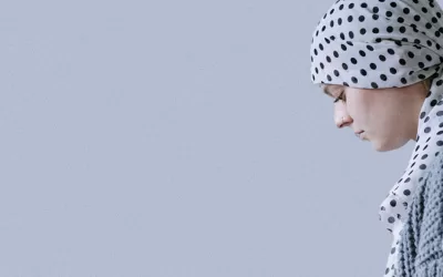 Câncer e depressão: o duplo desafio na vida do paciente