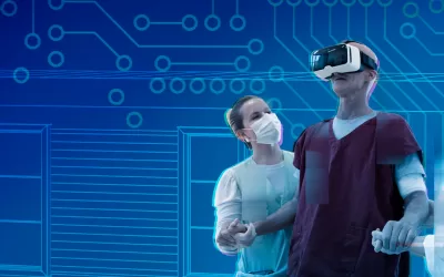 Gamificação é utilizada como aliada no tratamento oncológico no Hospital de Amor