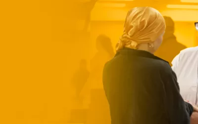 No Hospital de Amor, o Serviço Social é ponte entre o cuidado e os direitos