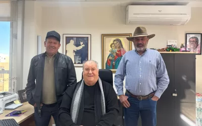 Figueirópolis D’oeste – MT