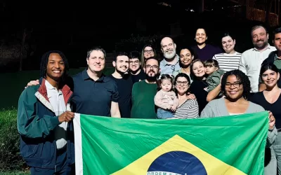 Hospital de Amor e pós-graduandos da Rice University desenvolvem projeto inovador