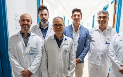 HA e Fundação Oncidium expandem o acesso a terapias com radiofármacos