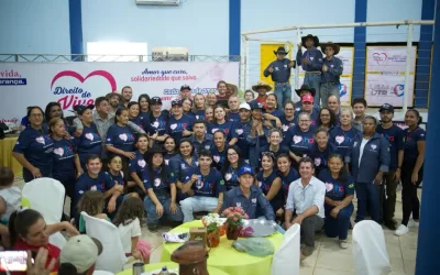 Novo São Joaquim (MT)