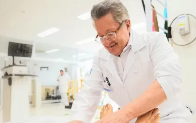 Fisioterapia e terapias alternativas na jornada da reabilitação em mulheres com câncer de mama