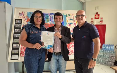 Palestina de Goiás (GO)