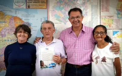 Glória de Dourados (MS)